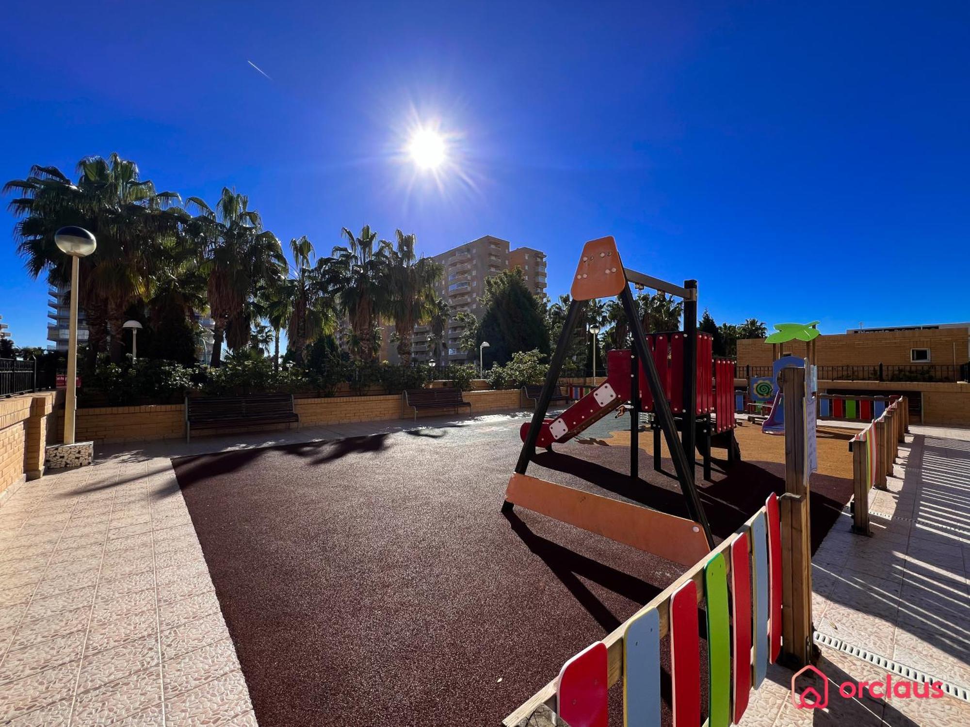 Amplio Y Familiar Bien Ubicado Apartment Oropesa del Mar Exterior photo